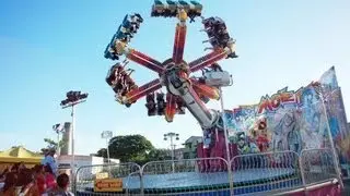 Mirabilandia - Move it