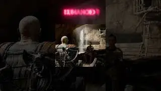 God of War Ragnarok 