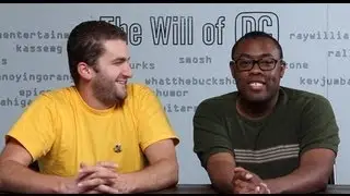 BLACKNERDCOMEDY next vlogger!