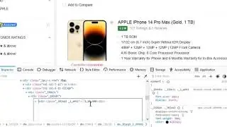 Changing price Code 🤭😉 Using HTML