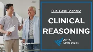 Orthopedic Clinical Specialist Exam Prep: Clinical Reasoning Strategies