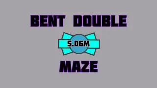 Arras.io - 5.06 Million Bent Double World Record (Maze)