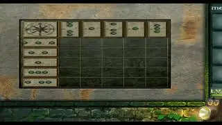 Escape room 2 level 10