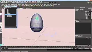 Duplicate and Flip Geometry