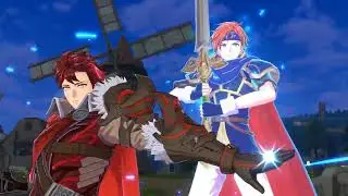Fire Emblem Engage: part 5