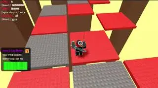 just playin sfoth