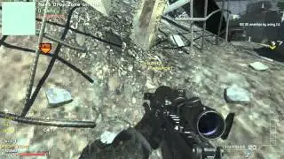 Emalkay_Next - MW3 Game Clip