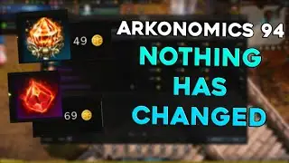 Arkonomics Market Watch #94 | Lost Ark