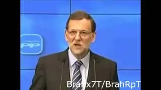 Rajoy | Parodia Guiño Guiño