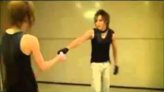 URUHA & KAI~PLAYING SKIPPING♥♥♥♥