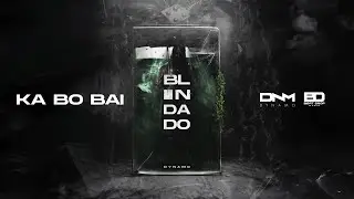 Dynamo - Ka bo Bai (Visualizer)