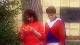 The Power of Love