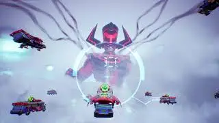 fortnite: *GALACTUS* wants our power!!