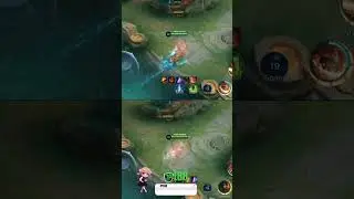 PASIF YI SUN SHIN vs MATHILDA