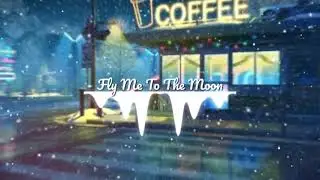 Fly Me to The Moon // Lofi Remix (Bass Boosted // A4V!)
