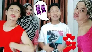 Bencong munafik Vs Bencong Murahan