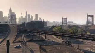 Liberty City Preservation Project - Teaser Trailer 1