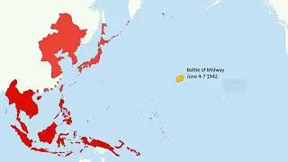 The Battle of Savo Island - August 9th, 1942