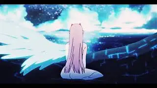 「HINDI AMV」-Darling In The Franxx [AMV] - Sooraj Dooba Hain [ AMV] - Addicted AMV