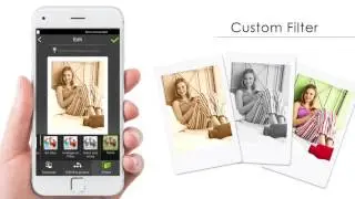 Instax SP-2 Printer Product Video