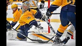 Best Goalie Drafted Per Team Since 2000