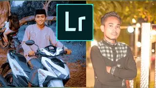 Tutorial Edit Foto Ala selebgram | orange |Prat2 | @007 si faridz editor|