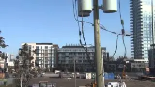 SST - Lignes électriques