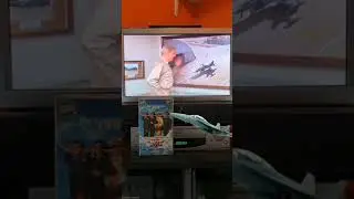 Hot Shots VHS Tape 