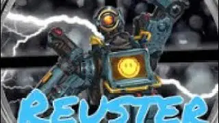 APEX LEGENDS #1*