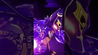 My Favourite Elemental Bursts | Genshin Impact