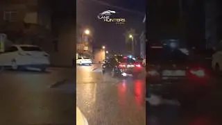 HAPSE GİREN 2JZ SUPRA MOTORLU BMW TAHLİYE OLDU VE.....     #lanehunters #shorts