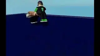 Tornado DDT Animation Roblox