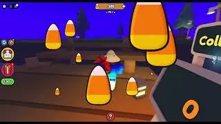 🎃 HALLOWEEN  Event in Resort Tycoon 2