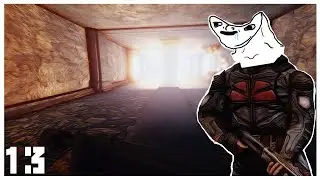 Duty Playthrough | Episode 13 - STALKER Anomaly