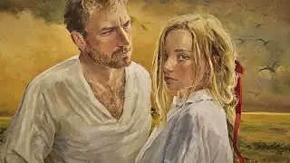 DAS FLÜSTERN DER FELDER | Trailer deutsch german [HD]
