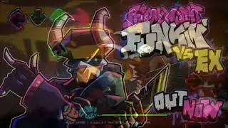 Friday night funkin Ex mod - Genocide