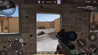 standoff 2  highlights💘