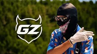 GZ-ROLLING STONE (Clip officiel) 