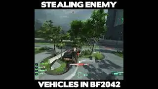 GTA BF2042