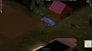 How to Get Gas in Project Zomboid!
