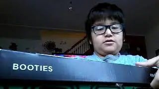 Unboxing time watch to find what's in the box!!!