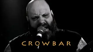 CROWBAR  - The Lasting Dose ( Live Rochester NY ) (Enhanced HD)