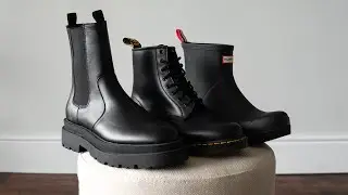Must Have Boots for Fall/Winter 2022