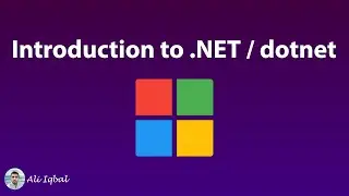 Learn What is .NET in 2023