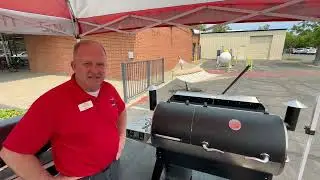 Top Features of the Recteq DualFire Pellet Grill