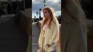 1-10? / SCARLETT MARIE
