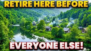 10 Unseen Best Places to Retire in Tennessee in 2025