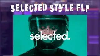 Professional Selected. Style FLP + Pro Vocals