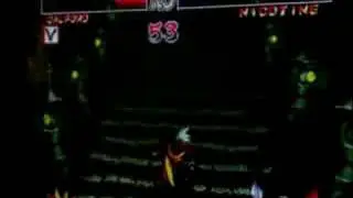 Samurai Shodown 2: Galford!