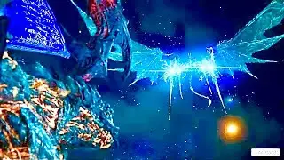 Final Fantasy XVI PS5 4K HDR : Part 28 Walkthrough (Bahamut Boss Fight)